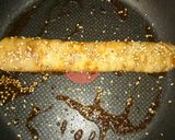 かんたんに美味しく作ろぅ♬肉巻棒～♡作り方9写真