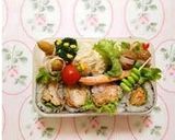 ✿から揚げリメイク✿スイチリ酢豚風作り方12写真