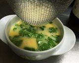 [離乳食]簡単茶碗蒸し作り方3写真