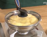 タタン風ケーキ作り方8写真