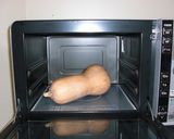 ミキサーで簡単！かぼちゃケーキ作り方1写真