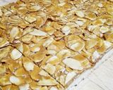 フロランタン(Florentins )作り方7写真