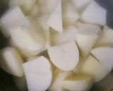 じゃがいもフライ作り方1写真