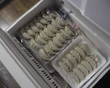 たっぷり詰まって満足ぽっちゃり餃子作り方9写真