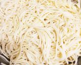 ナポリタン作り方1写真