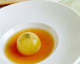 圧力鍋de玉ねぎだけスープ作り方4写真