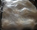 超簡単!バター不使用パン作り方6写真