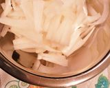 大人も子供も喜ぶお腹に優しい牛丼作り方1写真