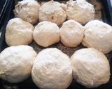 超簡単!バター不使用パン作り方7写真