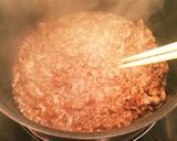 大人も子供も喜ぶお腹に優しい牛丼作り方2写真