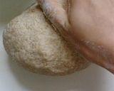 簡単☆香ばし☆全粒粉ベーグル作り方3写真