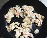 餡たっぷり♡あんかけ焼きそば♪作り方3写真