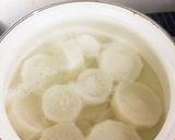 大根まるごと1本〜あんかけ〜作り方1写真