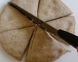 簡単☆香ばし☆全粒粉ベーグル作り方5写真