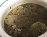 大根まるごと1本〜あんかけ〜作り方4写真
