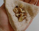 簡単☆香ばし☆全粒粉ベーグル作り方6写真