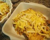 ☆リメイク料理＊カレードリア☆作り方2写真
