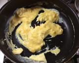 ほうれん草とコンビーフの炒め物作り方3写真