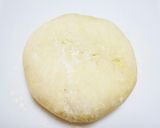卵と牛乳♪簡単成形☆朝食ランチロールパン作り方5写真