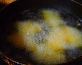 元祖!ぶりカツ丼レシピ作り方5写真