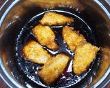 元祖!ぶりカツ丼レシピ作り方6写真