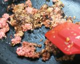 今日晩御飯 麻婆豆腐作り方3写真