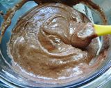 ふんわりとろける濃厚チョコレートムース作り方8写真