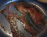 簡単‼冷蔵庫にあるものでスンドゥブ作り方1写真
