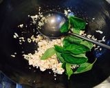 簡単本格！ピリ辛めちゃうまガパオライス！作り方3写真