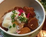 うまいぞとりどてどん作り方3写真