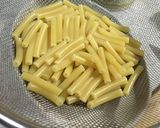 ソースなし簡単！鍋一つでマカロニグラタン作り方1写真