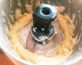 材料2つ♪スイートポテトアイスクリーム作り方2写真