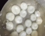 みたらし団子作り方6写真