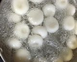 みたらし団子作り方7写真