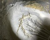 バナナけーき作り方5写真