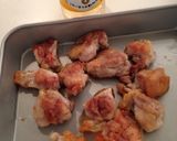 簡単酢で〜チキン南蛮作り方4写真