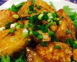 大根の大量消費！揚げ出し大根♪作り方12写真