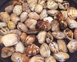 ご馳走サンフランシスコ*クラムチャウダー作り方1写真