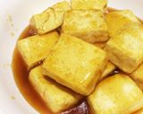 揚げ出し豆腐作り方4写真
