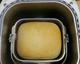 ☆ふわふわ☆♪ｸﾘｰﾑﾁｰｽﾞ食パン☆作り方4写真