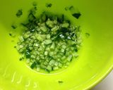 簡単酢で〜チキン南蛮作り方5写真