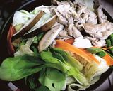 お野菜たっぷり～♪フライパンで蒸し野菜作り方6写真