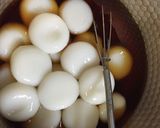 みたらし団子作り方12写真