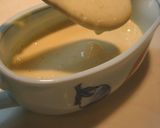 豆乳Dressy* Sauce作り方6写真