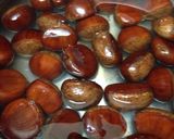 圧力鍋での栗の茹で方作り方3写真