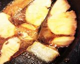 簡単♪ブリの照り焼き作り方7写真