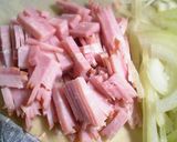 簡単*新じゃがでジャーマンポテト作り方4写真