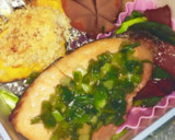 ネギ塩ダレ！塩タレ！ネギ塩豚丼！万能だれ作り方17写真