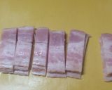 簡単★時短★カルボナーラ風パスタ作り方2写真