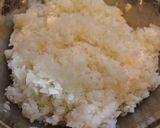 秋祭り運動会♪絶品♪栗の入ったいなり寿司作り方9写真